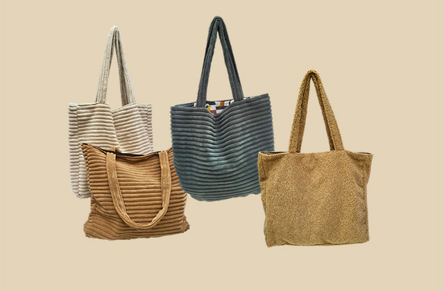 Sacs cabas