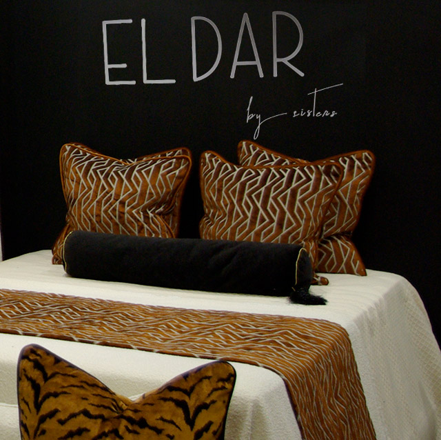 el dar by sisters contact