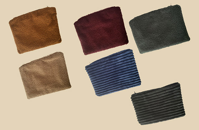 Pochettes